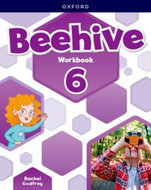 Beehive 6 Workbook - Kniha