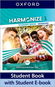 Harmonize Student's Book 1: with eBook Czech edition - Kniha