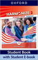 Harmonize Student's Book 2: with eBook Czech edition - Kniha