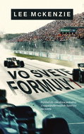 Vo svete Formuly 1 - Kniha