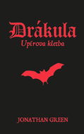 Drákula Upírova kletba - Kniha