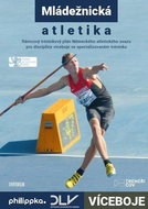 Atletika Víceboje: Rámcový tréninkový plán Německého atletického svazu - Kniha