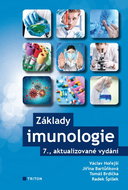 Základy imunologie - Kniha