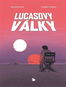 Lucasovy války - Kniha