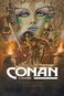 Conan Plíživý stín a další příběhy - Kniha