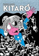 Kitaró - Kniha