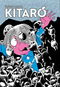 Kitaró - Kniha