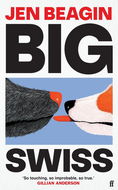 Big Swiss - Kniha