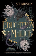 An Education in Malice - Kniha