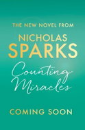Counting Miracles - Kniha