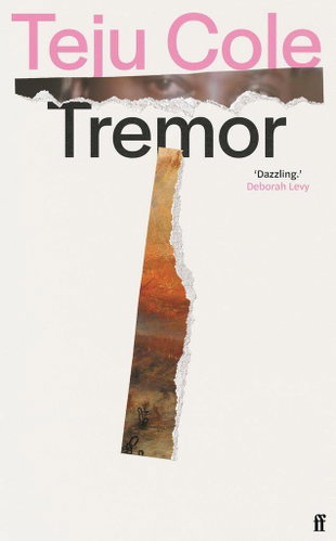 Tremor - Kniha - Main image