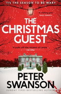 The Christmas Guest - Kniha
