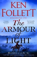 The Armour of Light - Kniha