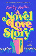 A Novel Love Story - Kniha