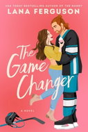 The Game Changer - Kniha