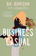 Business Casual - Kniha