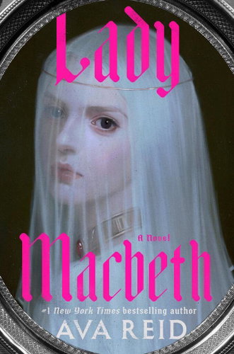 Lady Macbeth - Kniha - Main image