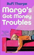 Margo's Got Money Troubles - Kniha