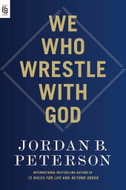 We Who Wrestle With God - Kniha