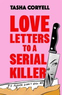Love Letters to a Serial Killer - Kniha