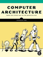 Computer Architecture - Kniha