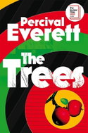 The Trees - Kniha