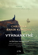 Vyhnankyně - Kniha