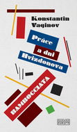 Práce a dni Hvizdonova Bombocciada - Kniha