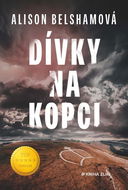 Dívky na kopci - Kniha