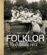 Folklor za císaře pána - Kniha