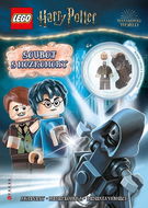 LEGO Harry Potter Souboj s mozkomory - Kniha