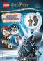 LEGO Harry Potter Souboj s mozkomory - Kniha