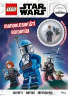 LEGO Star Wars Mandalorianští bojovníci - Kniha