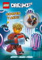 LEGO DREAMZzz Cooper v akci! - Kniha