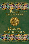 Doupě vlkodlaka - Kniha