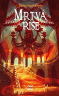 Mrtvá říše - Kniha