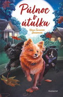 Půlnoc v útulku - Kniha