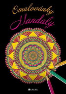 colouring page Mandalas - Colouring Book