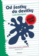 Od šestky do devítky - Kniha