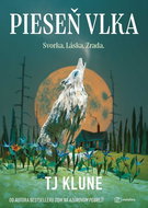 Pieseň vlka - Kniha