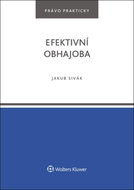 Efektivní obhajoba - Kniha
