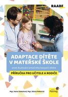 Adaptace dítěte v mateřské škole - Kniha