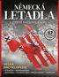 Německá letadla první světové války: Stíhačky, bombardéry, hydroplány, průzkumníci, zepelíny - Kniha