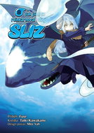 Jak jsem se reinkarnoval coby sliz 8 - Kniha