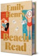 Beach Read: Deluxe Edition - Kniha