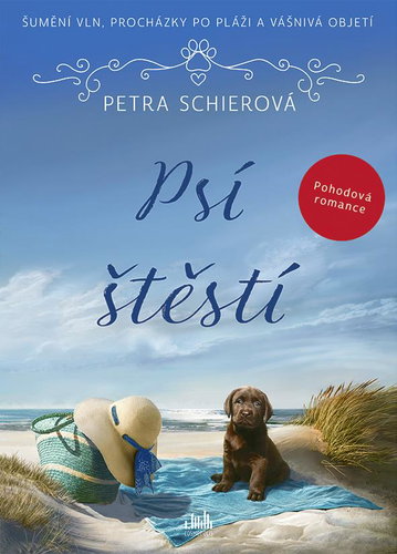Psí štěstí - Kniha - Main image