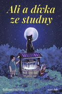 Ali a dívka ze studny - Kniha