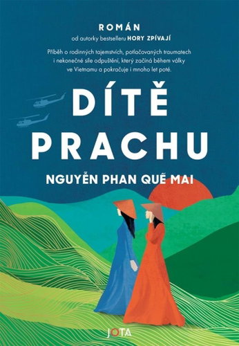 Dítě prachu - Kniha - Main image