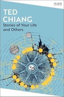 Stories of Your Life and Others - Kniha