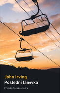 Poslední lanovka - Kniha